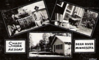 1949 Postcard