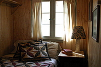 Homesteader's Second Bedroom