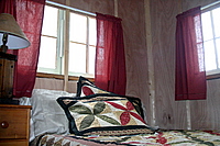 Loon Song's Second Bedroom